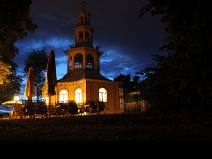 Photo: Drachenhaus